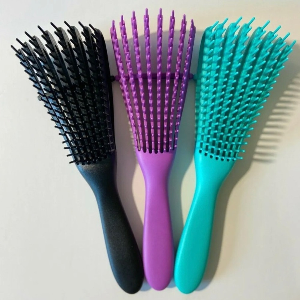 Hair brush